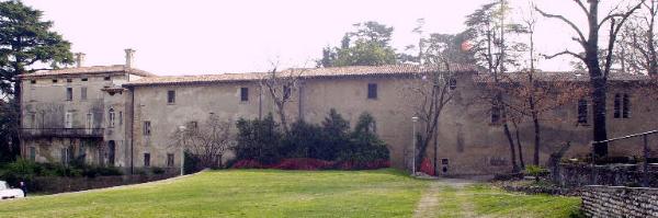 Villa Tasca - complesso