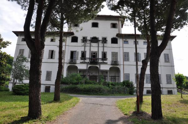 Villa Rotigni Riccardi