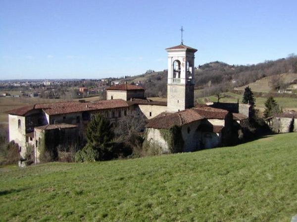 Edifici conventuali del Santo Sepolcro (ex)