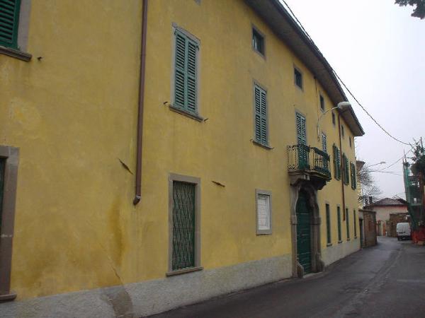 Villa Quarenghi