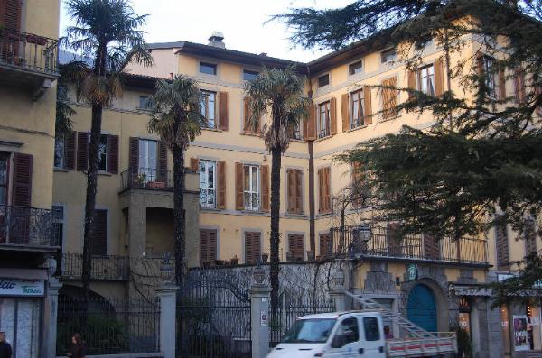 Casa Via Gregorini 27