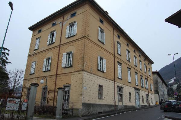 Palazzo Silvestri