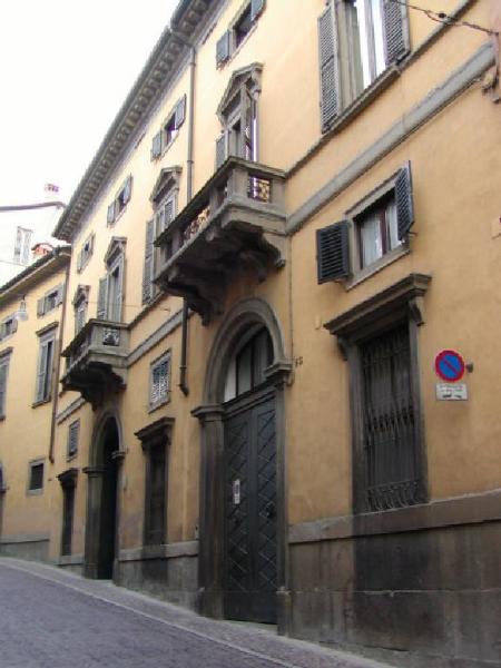 Palazzo Suardi