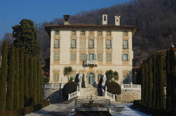 Villa Terzi Giudici