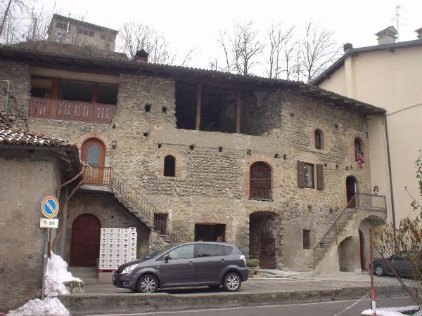 Casa Rustica Via G. Mazzini