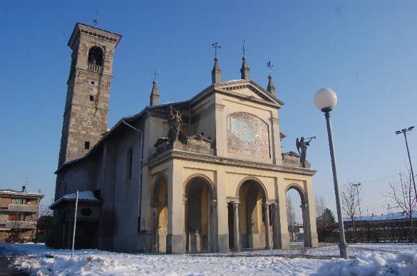 Chiesa di S. Annunziata