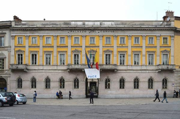 Palazzo Frizzoni