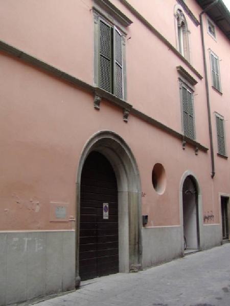Palazzo Berizzi