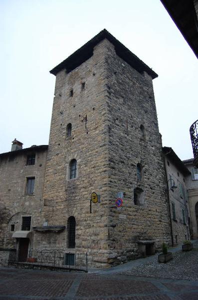 Torre del Rasetto
