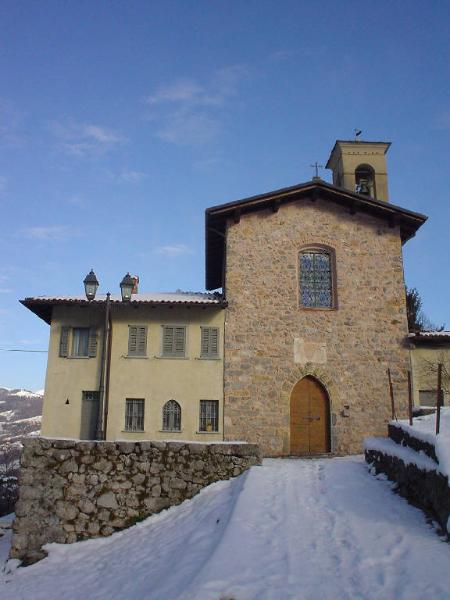 Chiesa dei SS. Bernardino e Lino