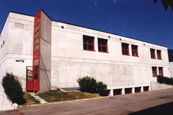 Museo del falegname Tino Sana