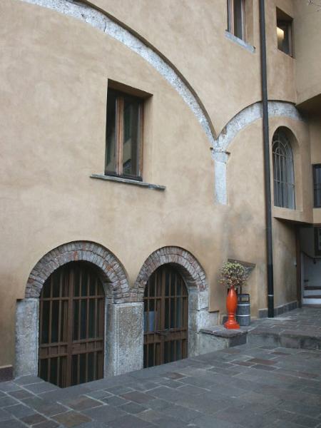 Museo Etnografico dell'Alta Val Seriana