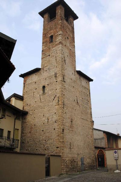 Torre Colleoni (ex)