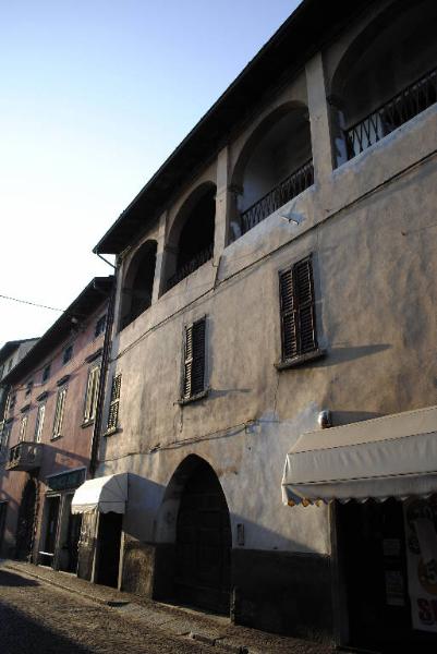 Casa Via Locatelli 2