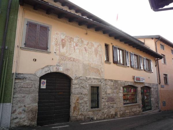 Casa Via Roma 9