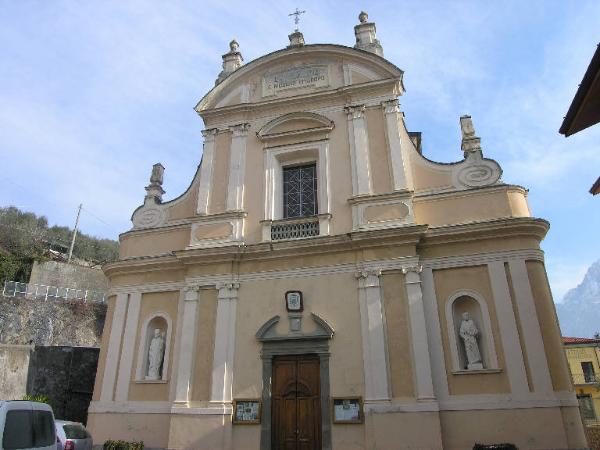 Chiesa di S. Nicola di Bari
