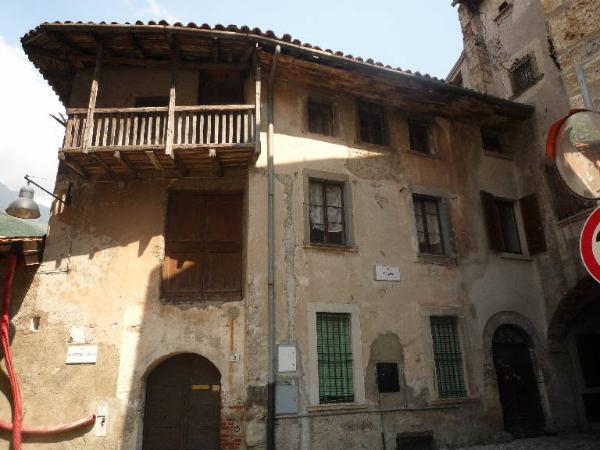 Casa Via Molini 5