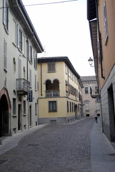 Borgo di Caravaggio