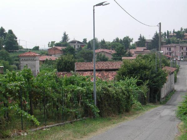 Cascina Valle - complesso