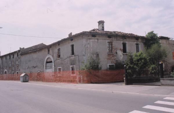 Palazzo Modonesi - complesso