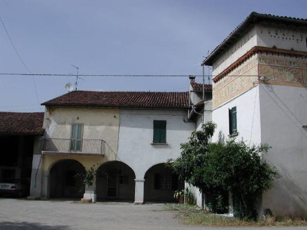 Casa Via Brescia 16 - complesso
