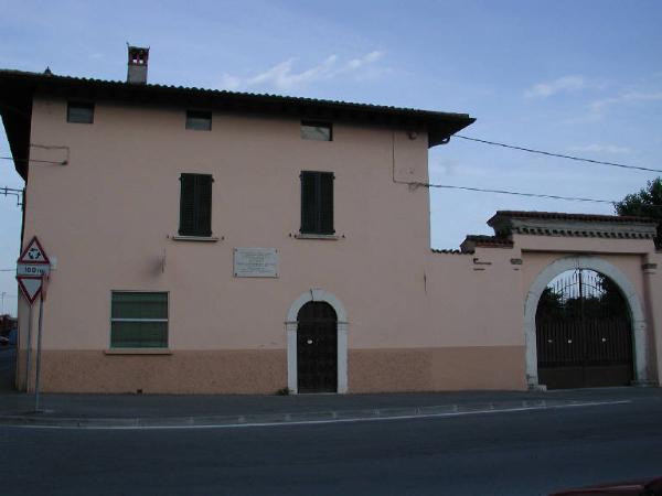Casa Melchiori