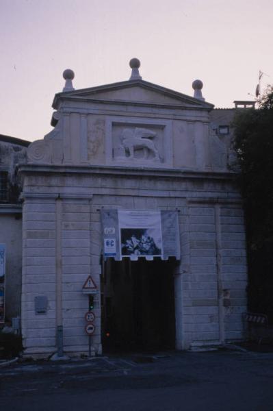 Porta S. Giovanni