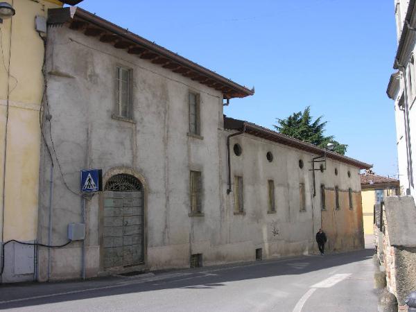 Casa Via Umberto I 2