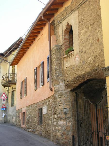 Casa Via Castello 2