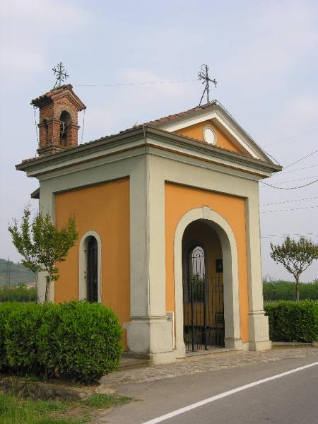 Cappella di S. Lorenzo