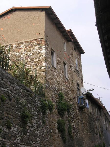 Casa Via Castello 31