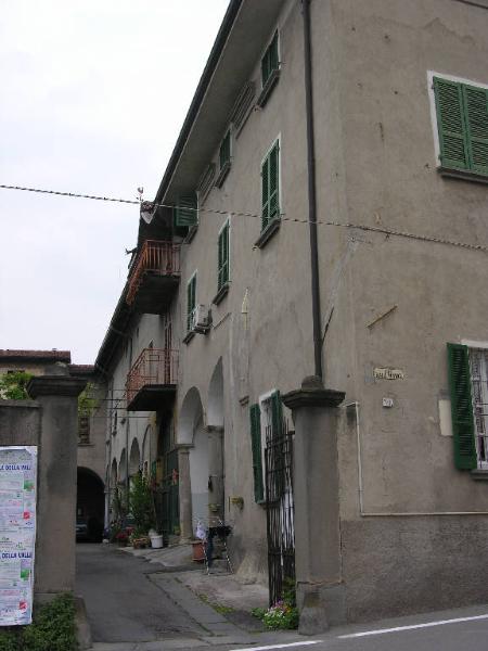 Palazzo Salogni