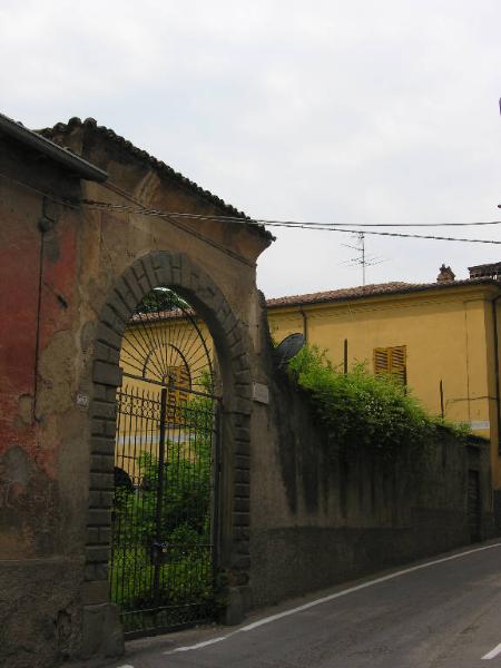 Palazzo Beghini