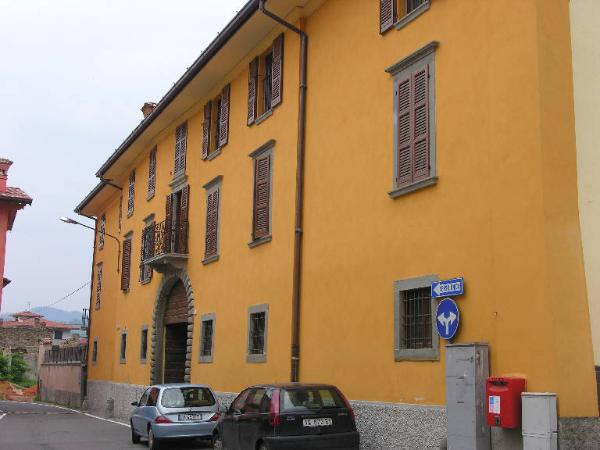 Palazzo Via Stazione 6
