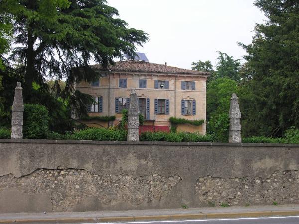 Villa Evelina
