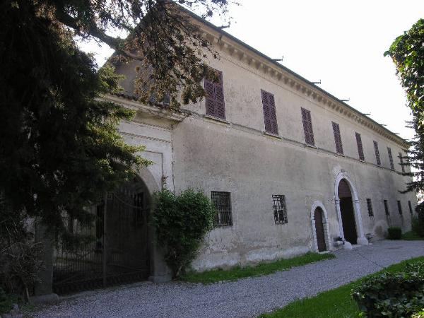 Palazzo Secco D'Aragona