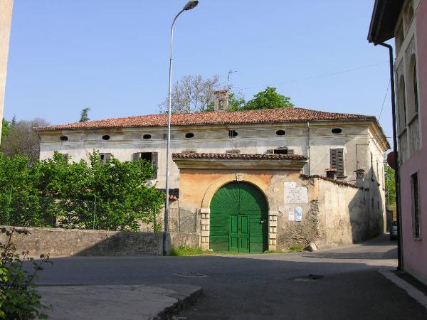 Palazzo Gatti