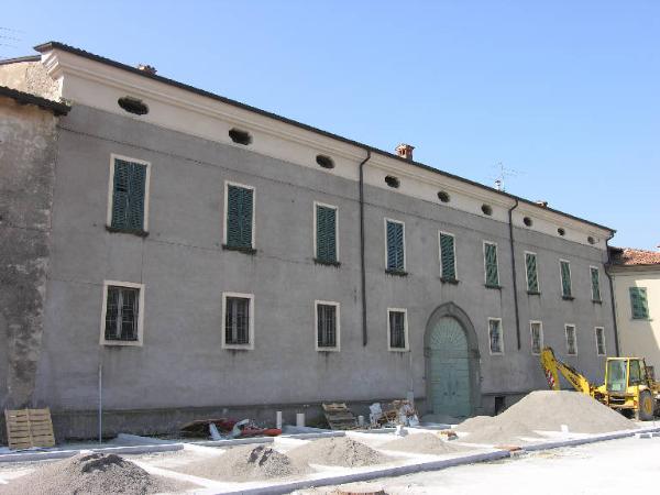 Palazzo Fanti