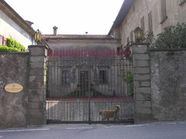 Palazzo Berlucchi