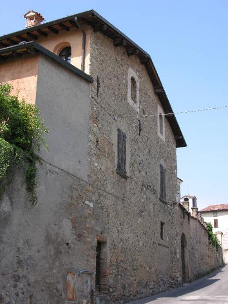 Palazzo Secco D'Aragona