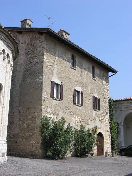 Casa Via Castello 19