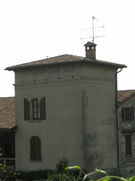 Torre colombaia Chizzola