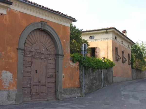 Palazzo Zani