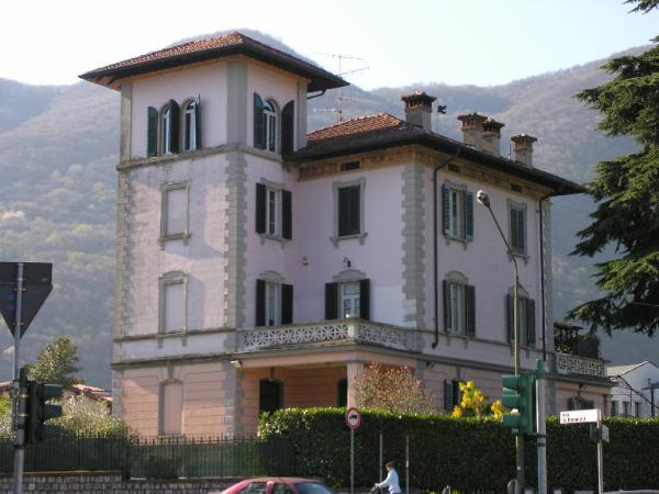 Villa Via Bonomelli 2