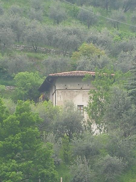 Torre colombaia Pezzotti