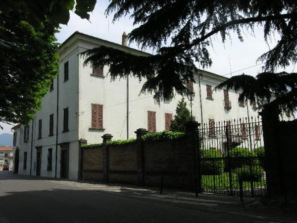 Palazzo Barba
