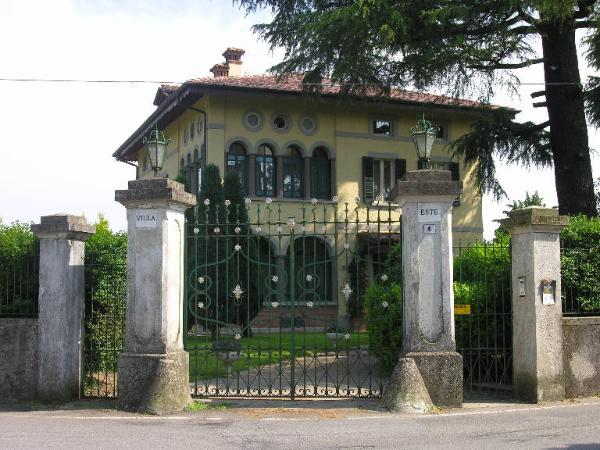 Villa Este