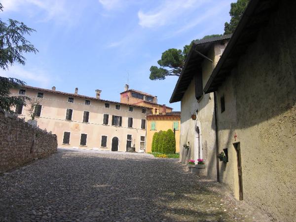 Villa Catturich-Ducco