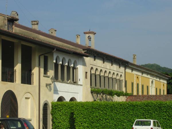 Palazzo Barboglio