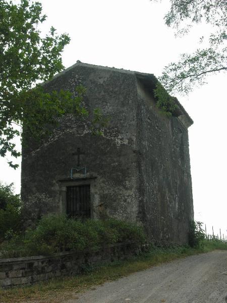 Chiesa della Madonna dell'Inquine